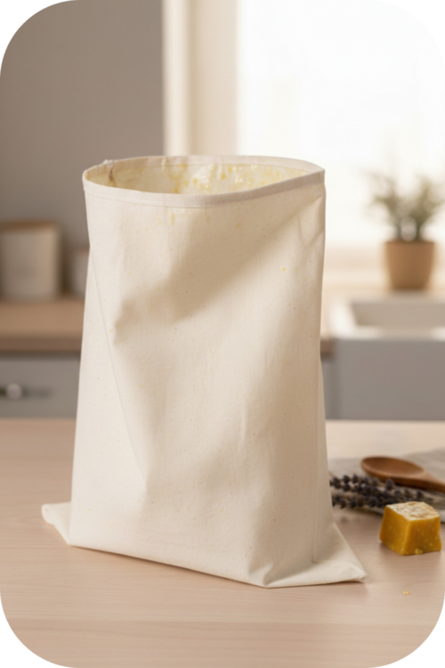 Beeswax Coated Replacement Inner