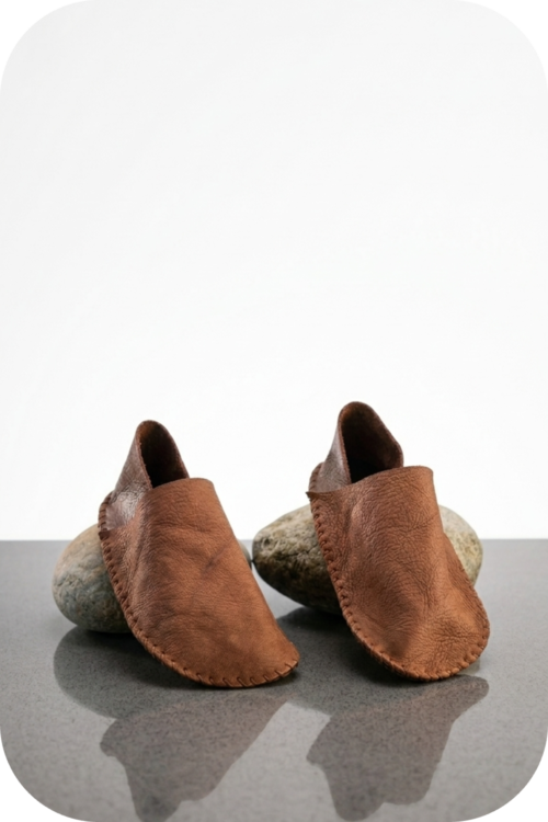 Tan x Moroccan Spice - Kids