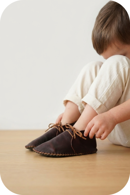 Custom Design - Kids Shoes